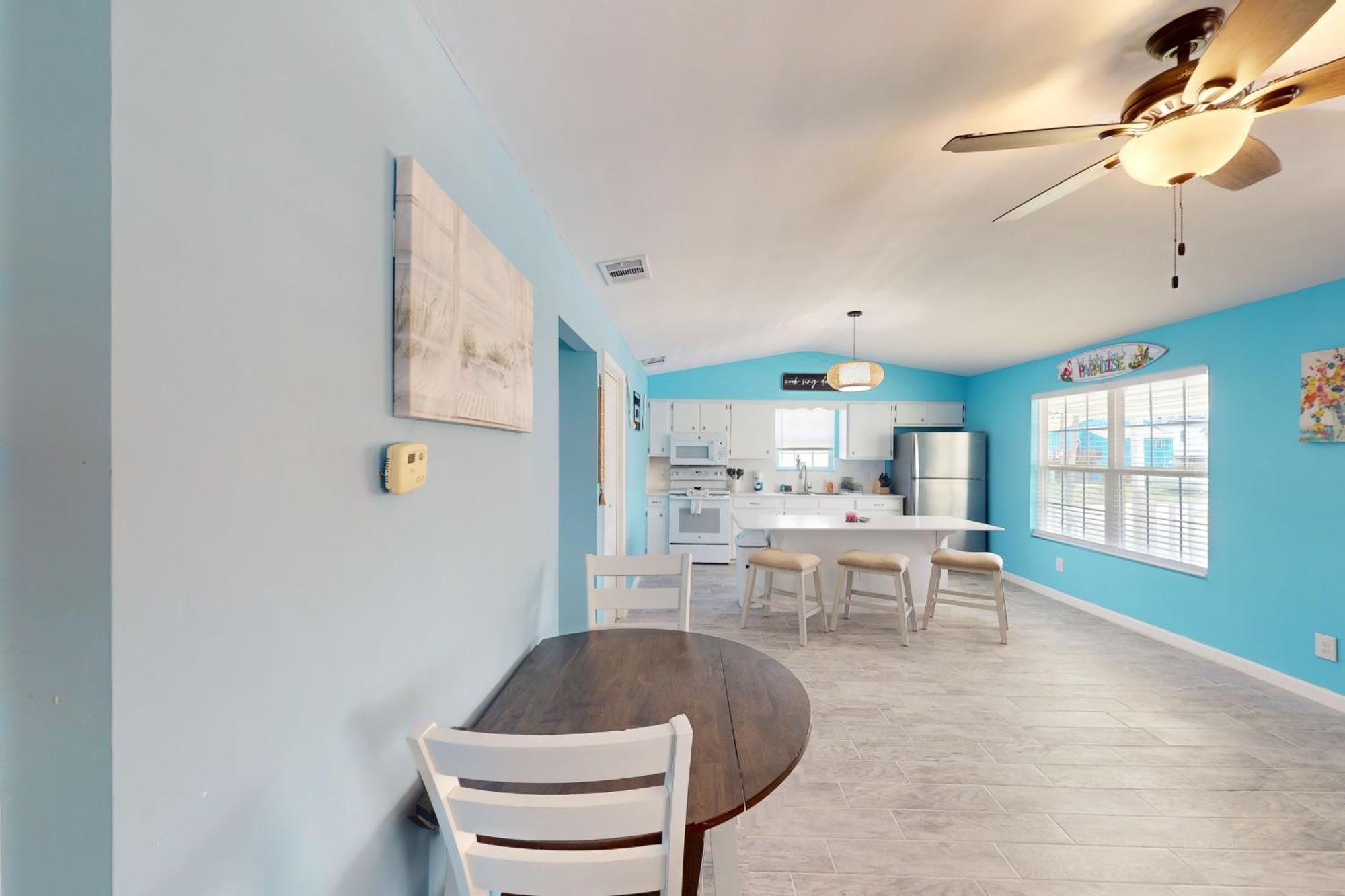 Holiday home Padre Island Paradise On Hibiscus *