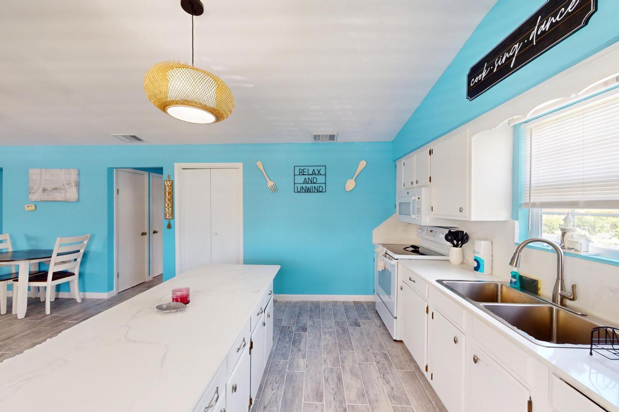 Holiday home Padre Island Paradise On Hibiscus *