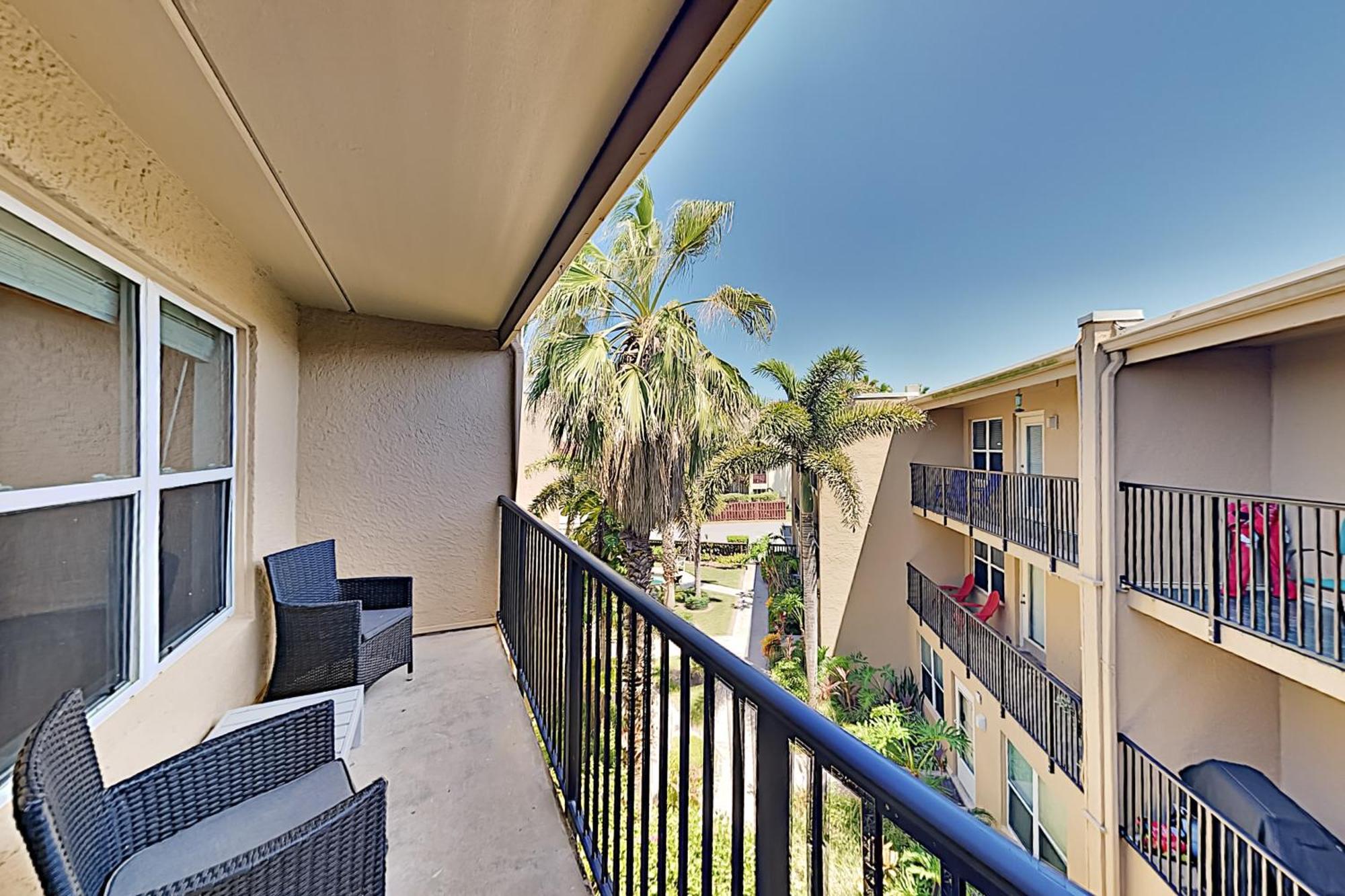Surfside I #301 * South Padre Island