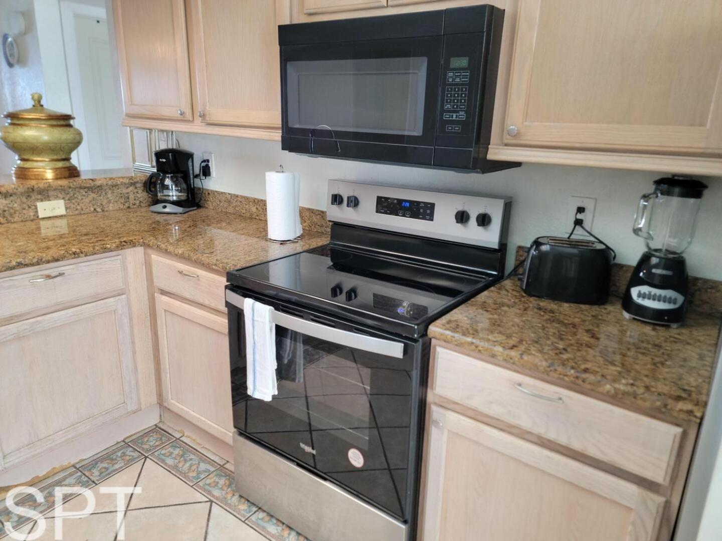 Holiday home Saida Towers Iii - 3101 South Padre Island