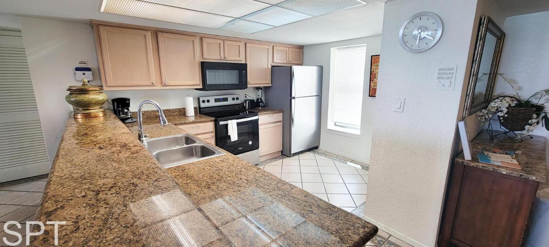 Saida Towers Iii - 3101 Holiday home *