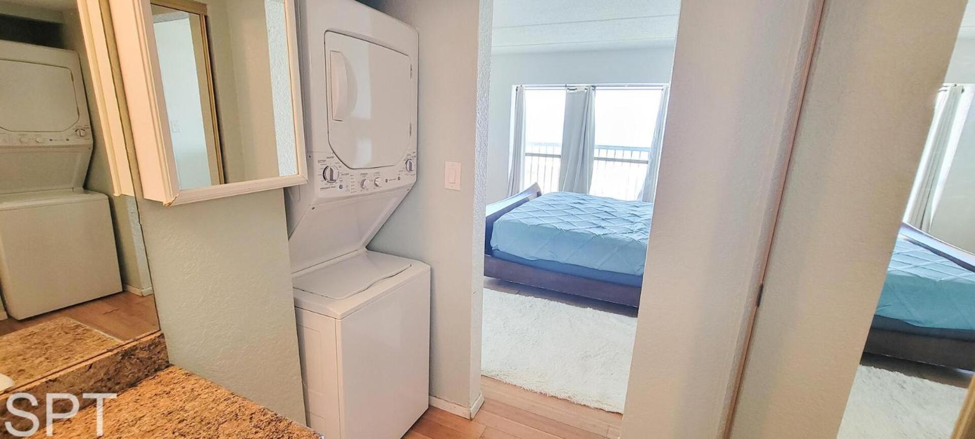 Saida Towers Iii - 3101 South Padre Island