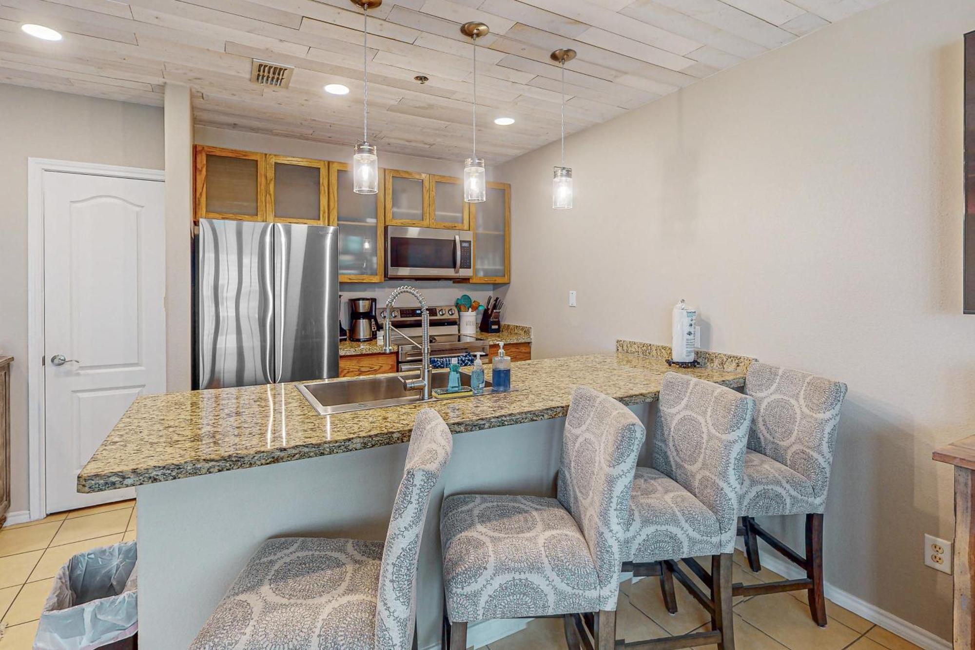 Star Beachside 106 Apartment *