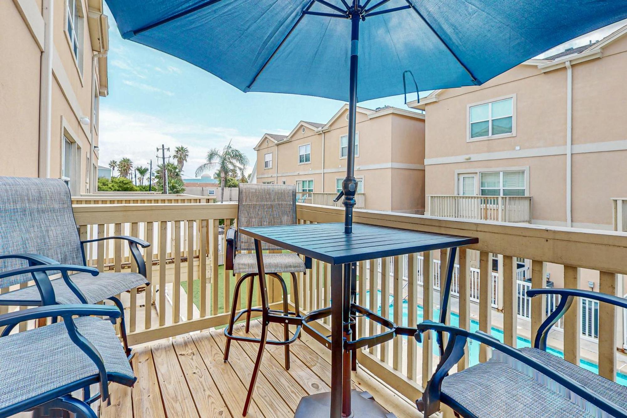 Apartment Star Beachside 106 *