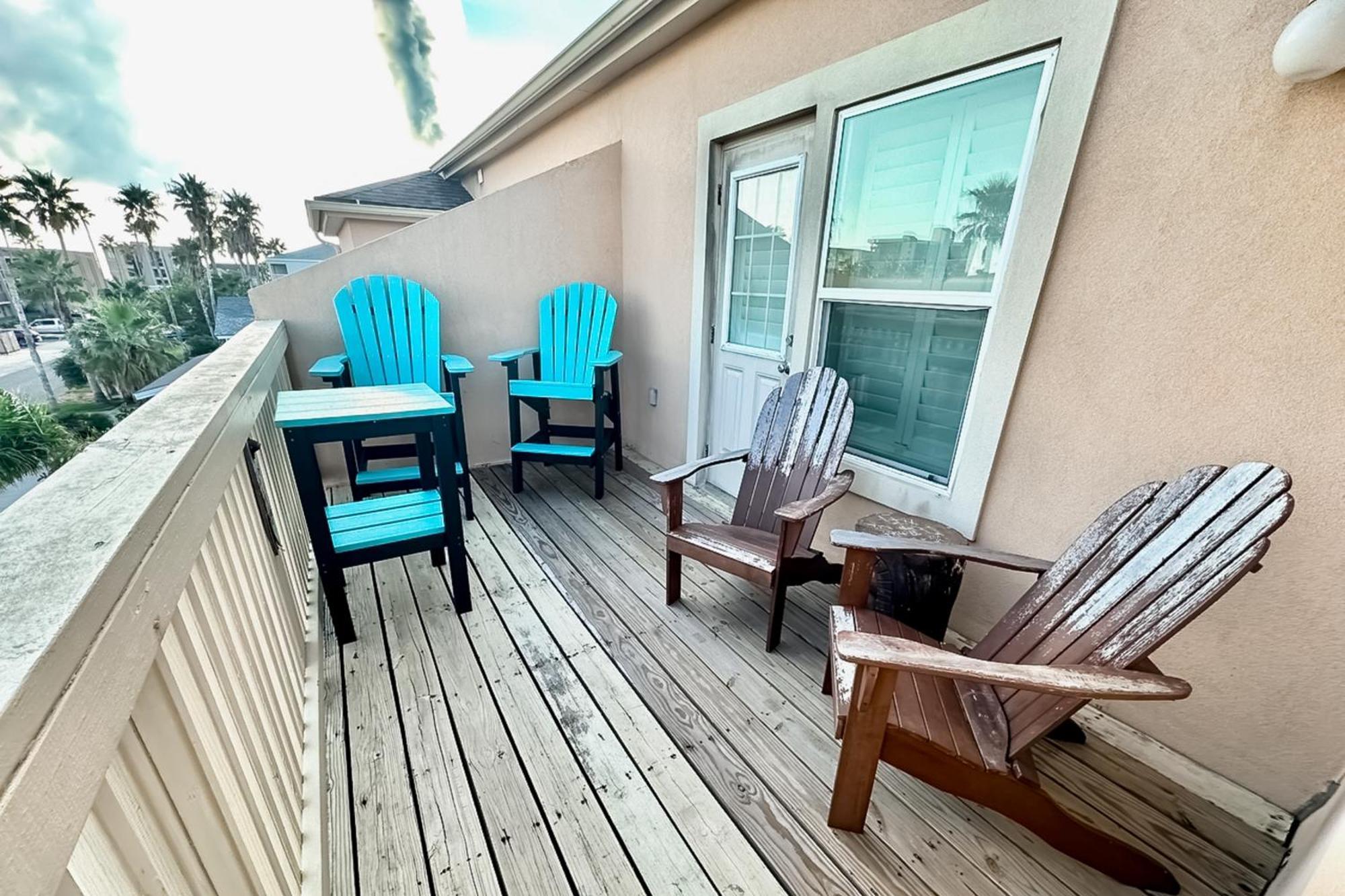 Apartment Star Beachside 106 *