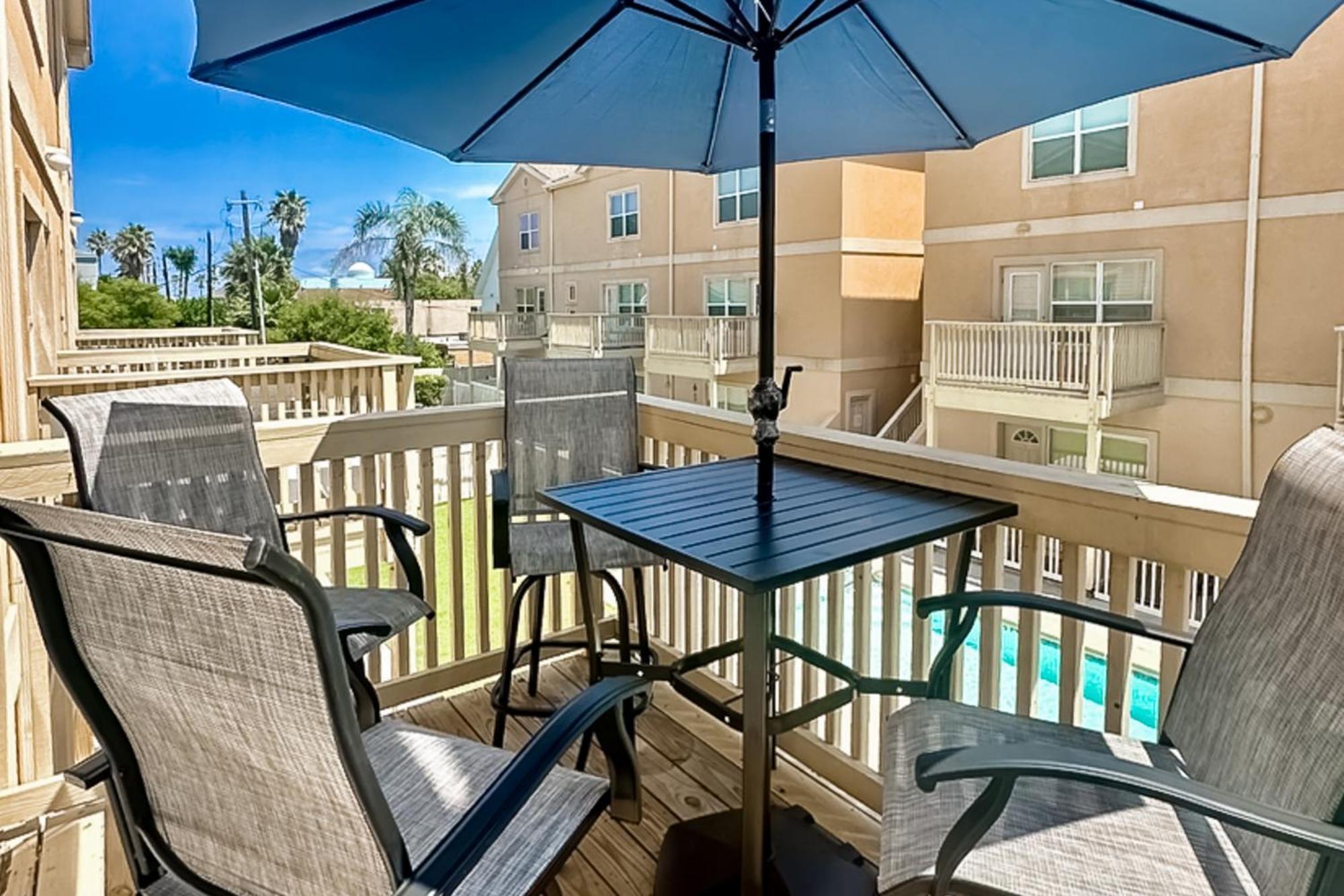 Star Beachside 106 South Padre Island