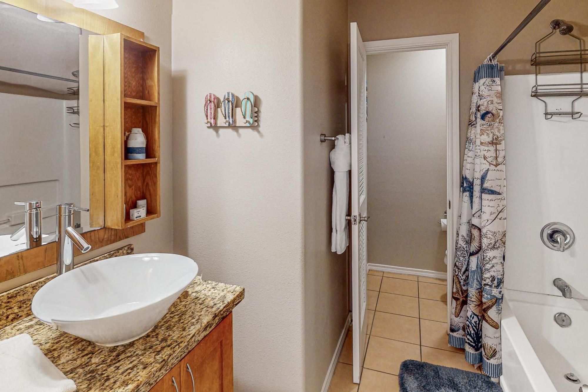 Star Beachside 106 Apartment *
