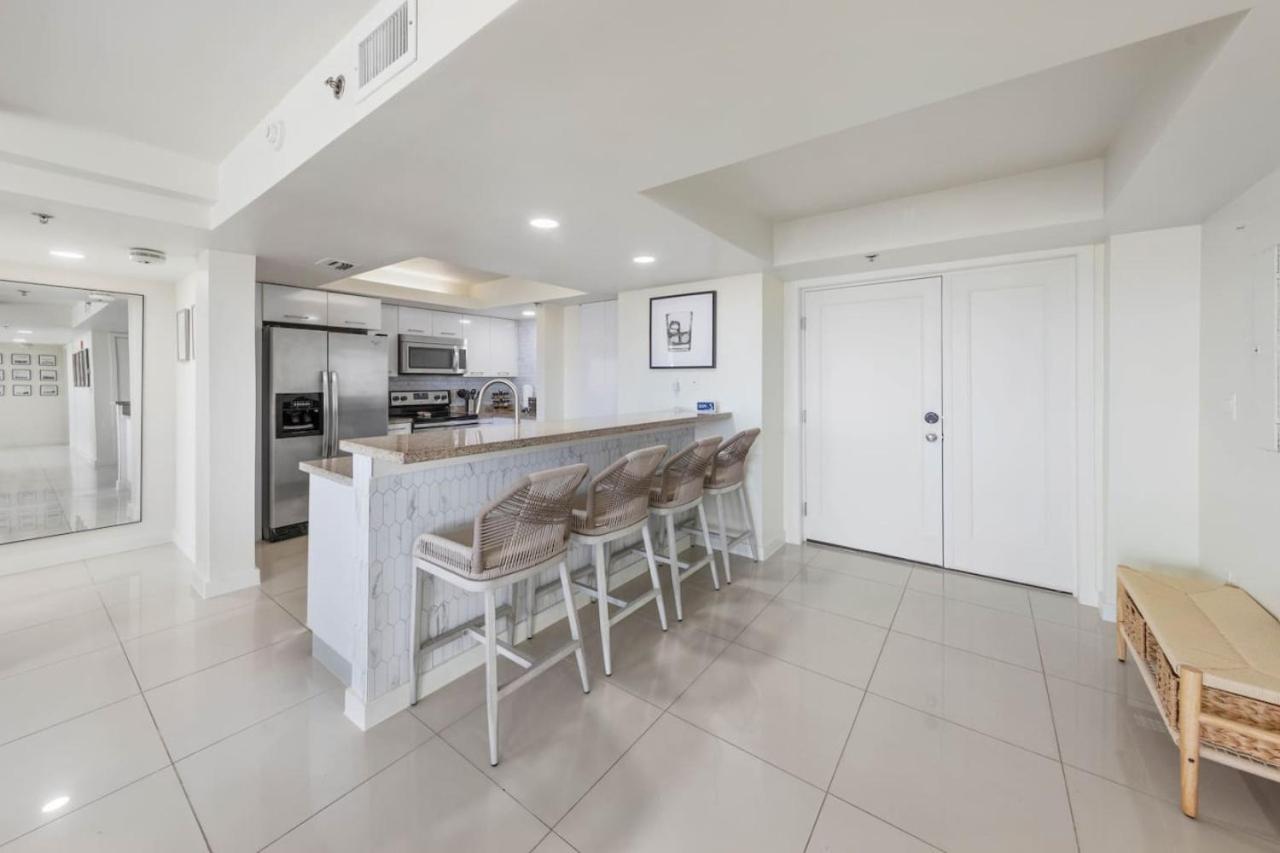 Amazing Beachcombers Paradise Apartment *