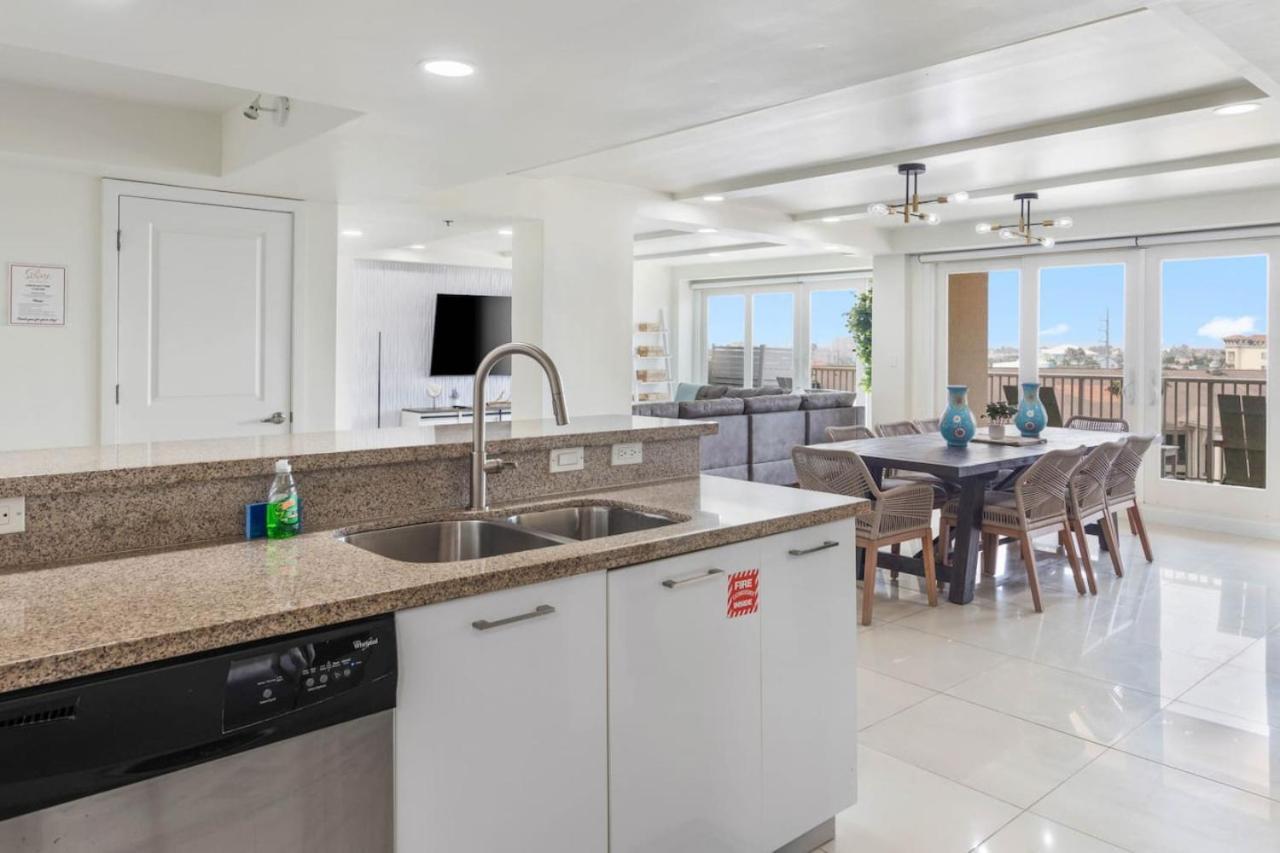 Apartment Amazing Beachcombers Paradise *