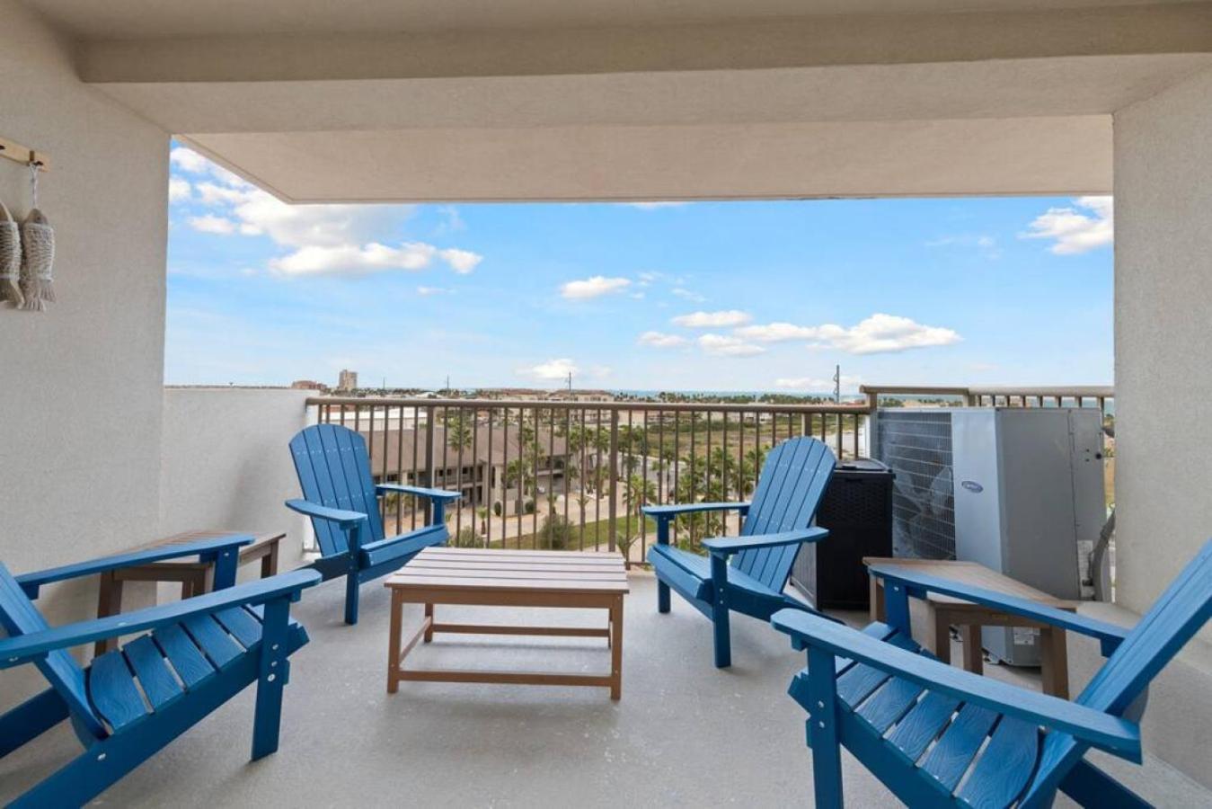 Apartment Luxury 6th Floor Amazing Views South Padre Island