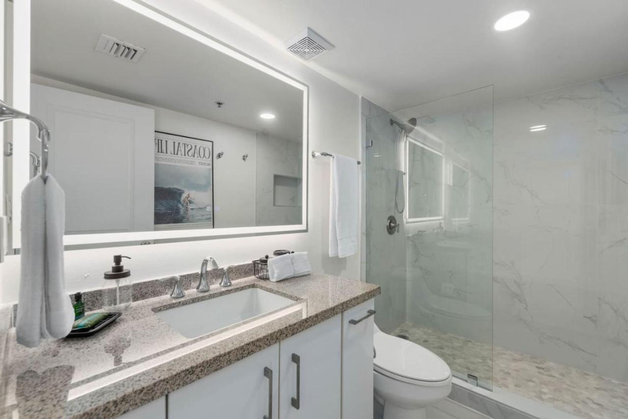 Amazing Beachcombers Paradise Apartment