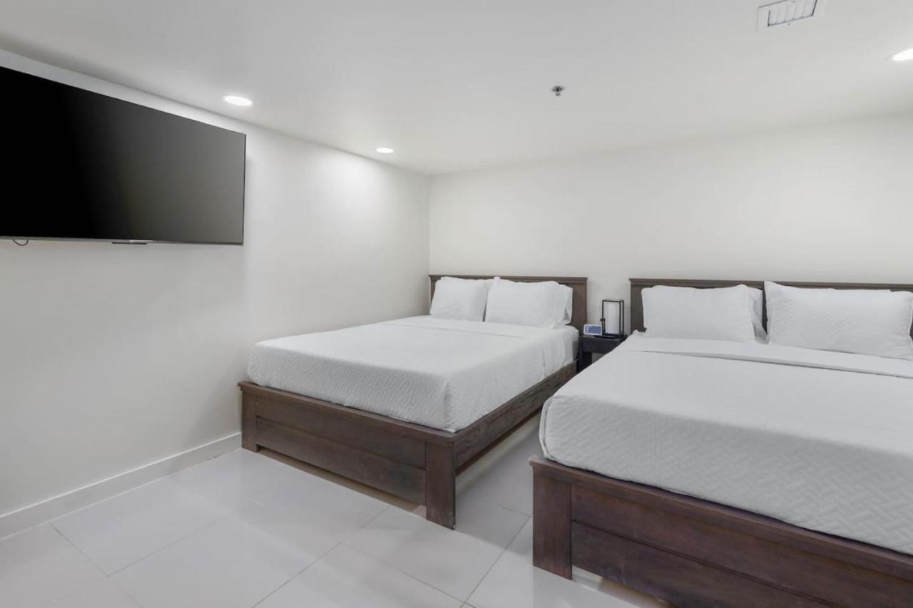 Amazing Beachcombers Paradise Apartment *