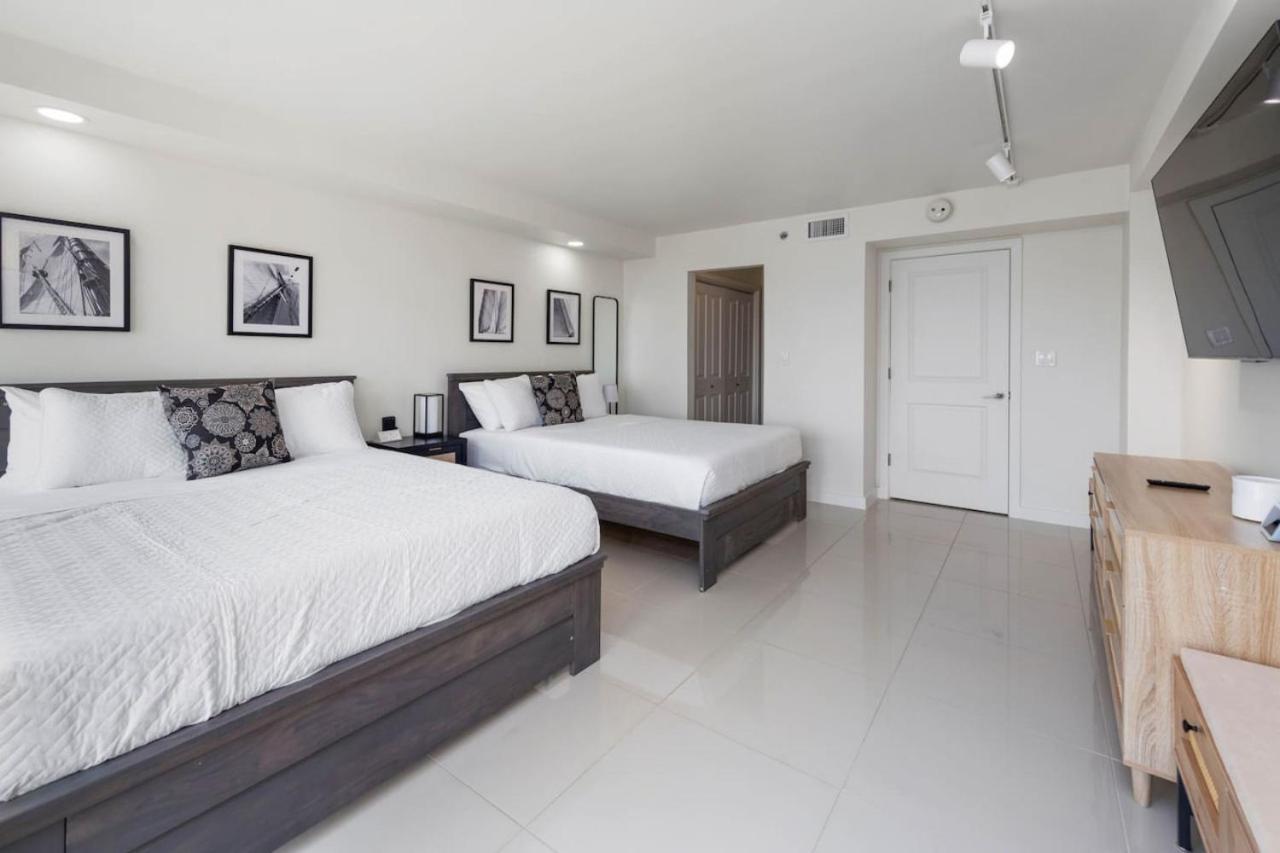 Amazing Beachcombers Paradise Apartment South Padre Island