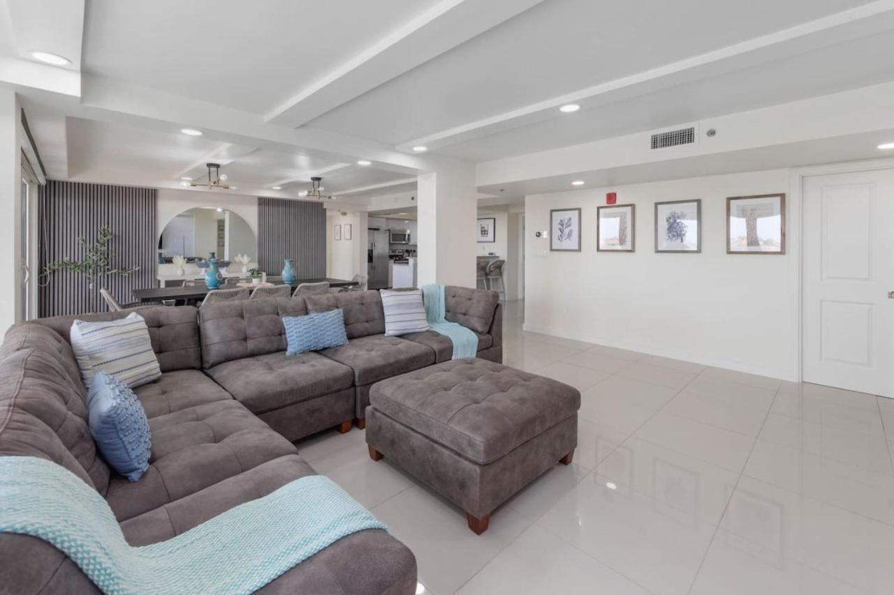 Amazing Beachcombers Paradise Apartment South Padre Island