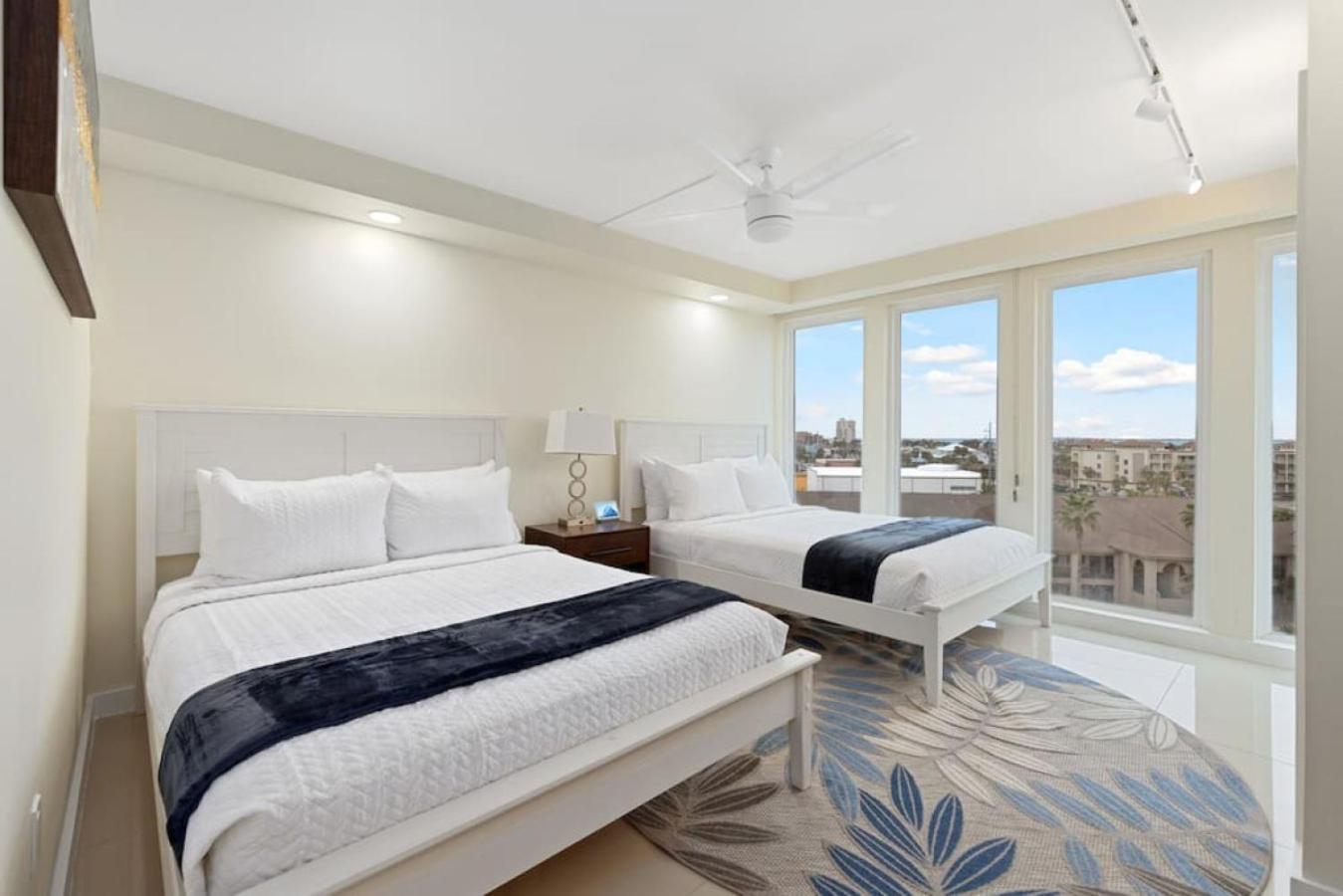 Apartment Luxury 6th Floor Amazing Views South Padre Island