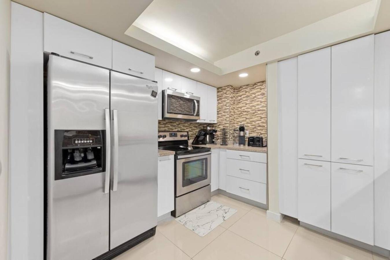Apartment Luxury 6th Floor Amazing Views *