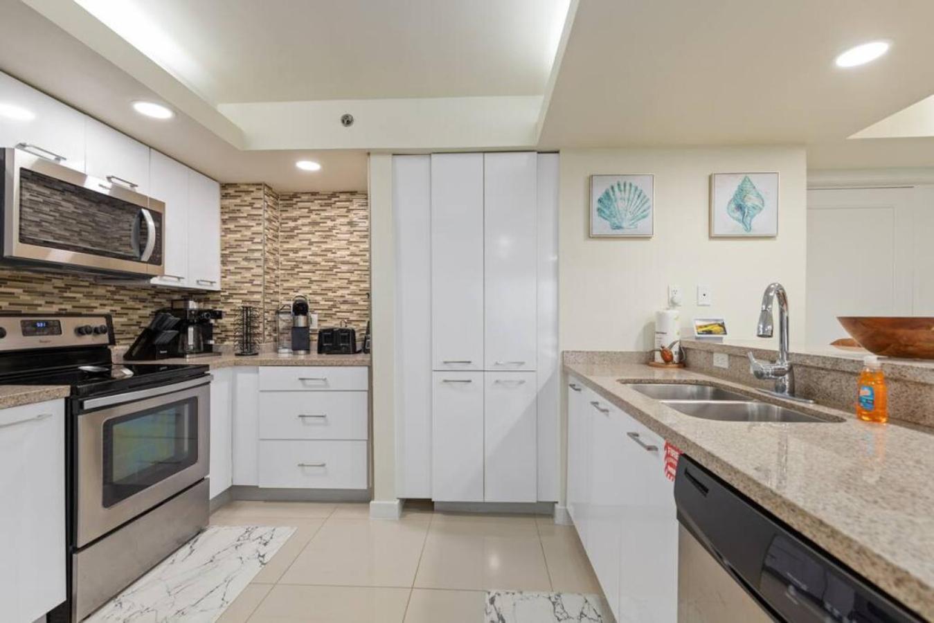 Apartment Luxury 6th Floor Amazing Views