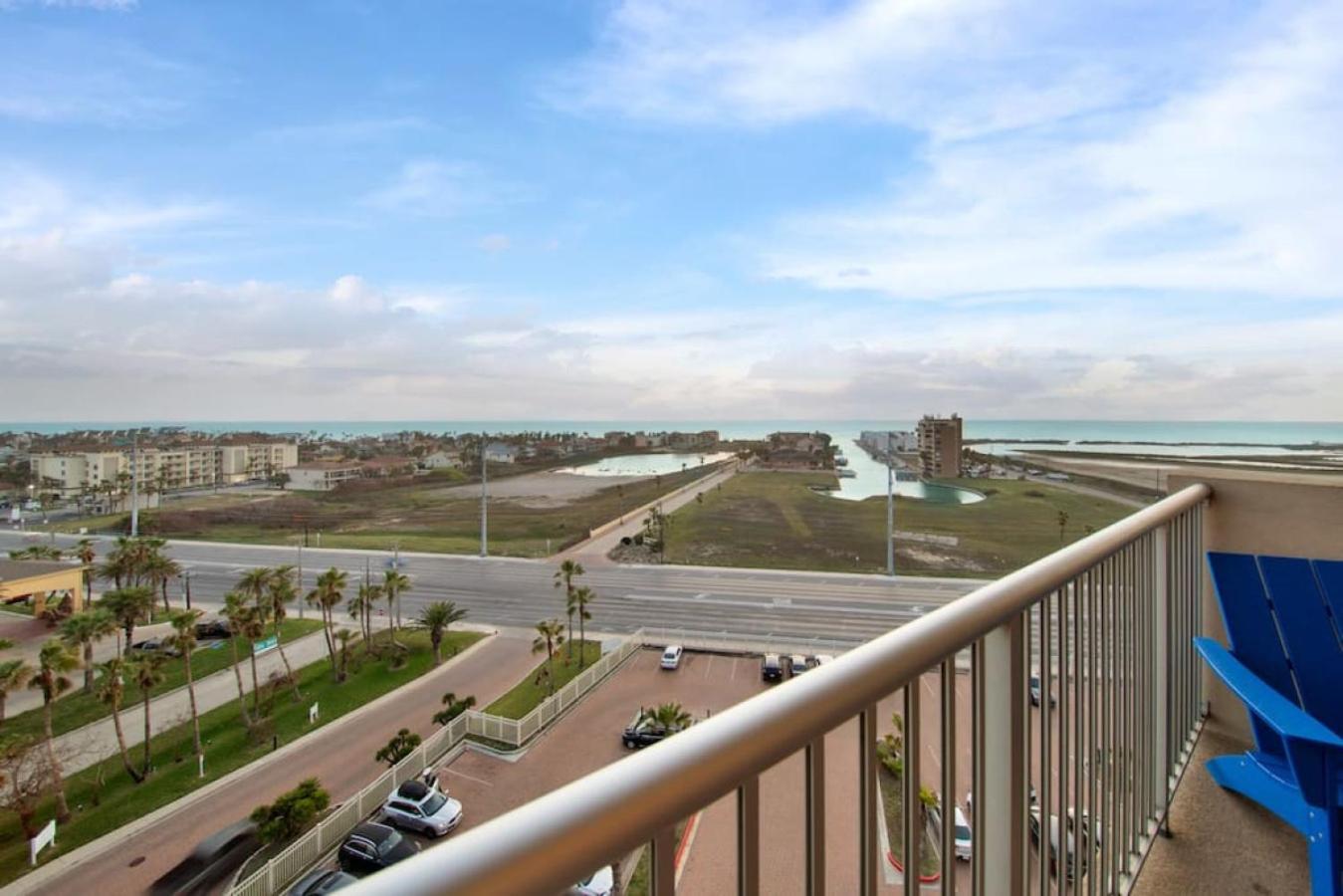 Luxury Beachfront With Amazing Sunset Views Holiday home South Padre Island