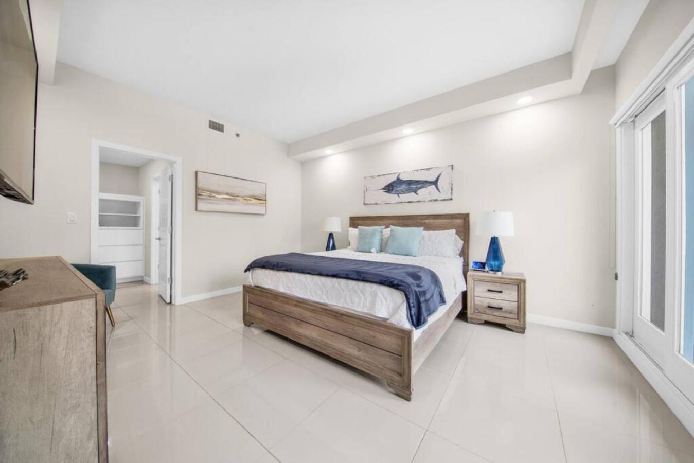 Relax Luxury Beachfront With Amazing Terrace * South Padre Island