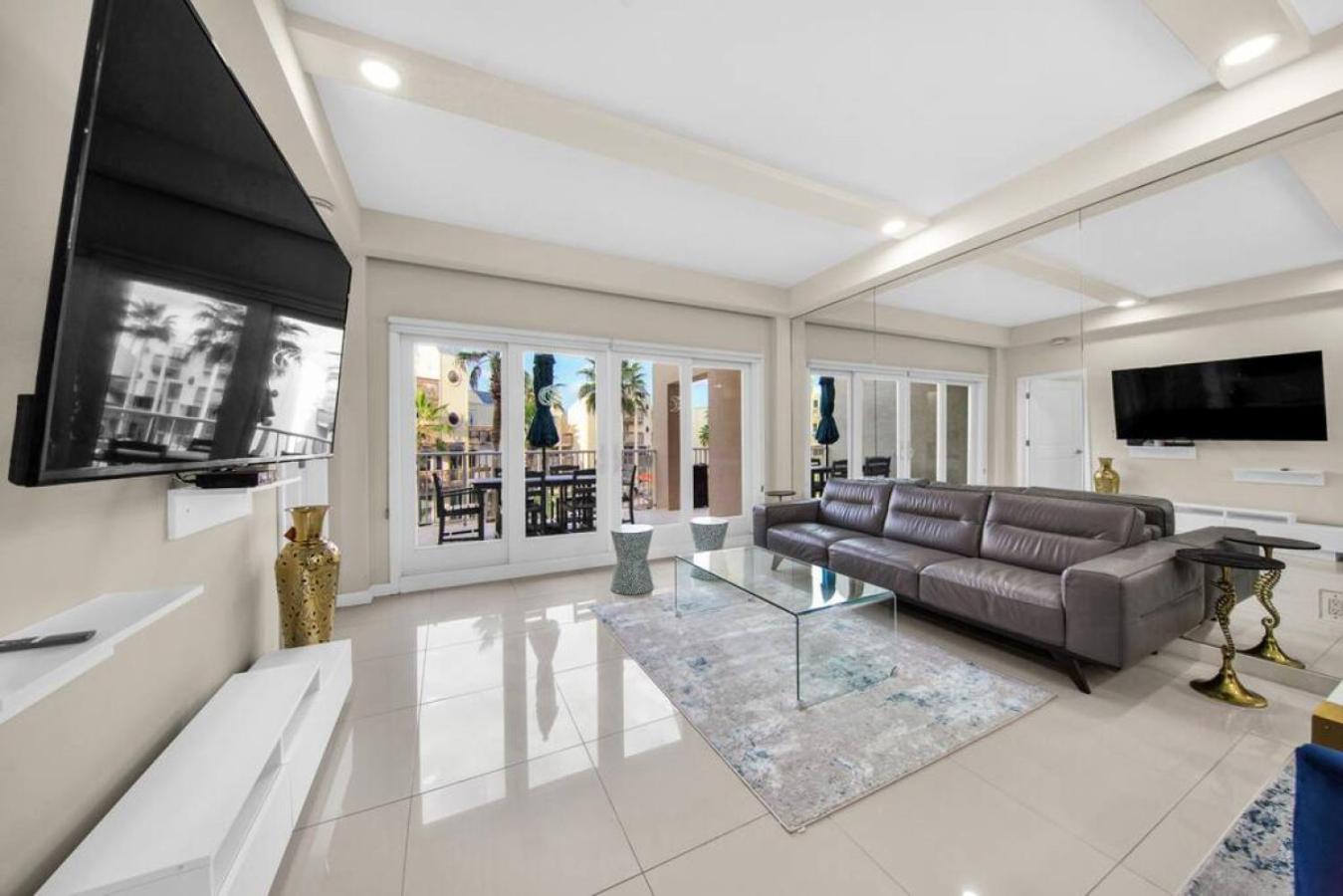 Holiday home Relax Luxury Beachfront With Amazing Terrace South Padre Island