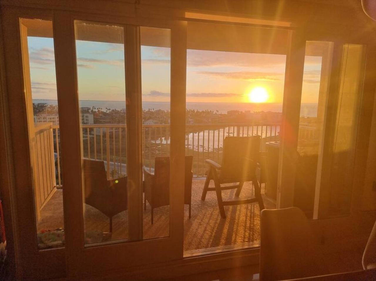 Jackpot Beachfront With Amazing Sunset Views South Padre Island