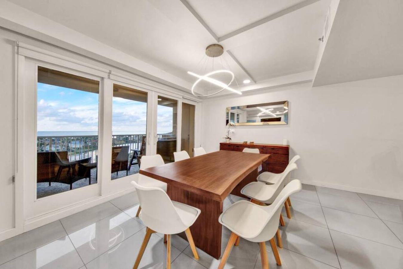 Jackpot Beachfront With Amazing Sunset Views Holiday home South Padre Island
