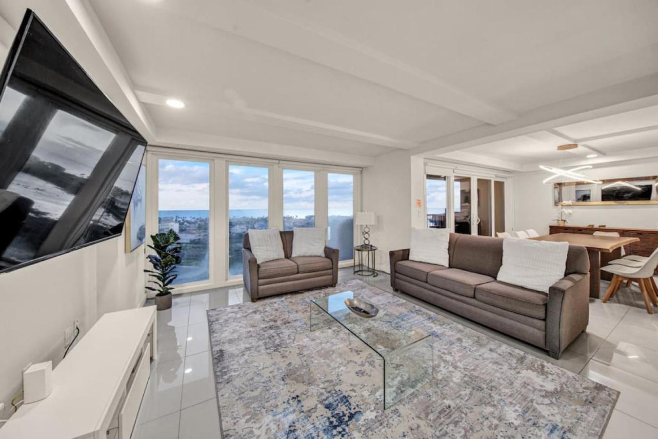 Jackpot Beachfront With Amazing Sunset Views *