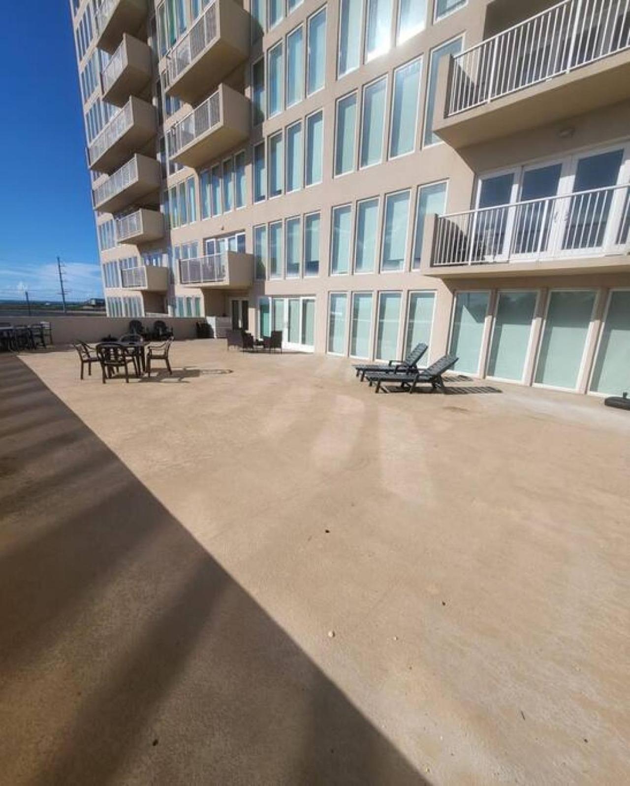 Luxury Beachfront With Amazing Sunset Views * South Padre Island