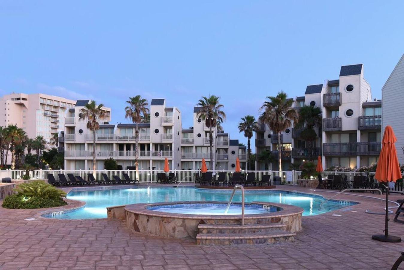 Amazing 5th Floor Beachfront Wonderful Views