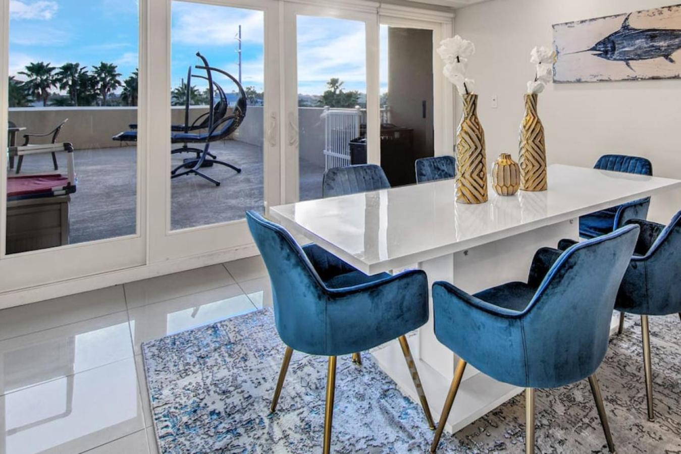 Luxury Beachfront With Amazing Sunset Views Holiday home