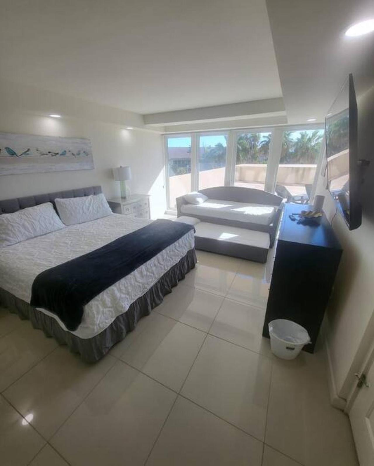 Luxury Beachfront With Amazing Sunset Views South Padre Island