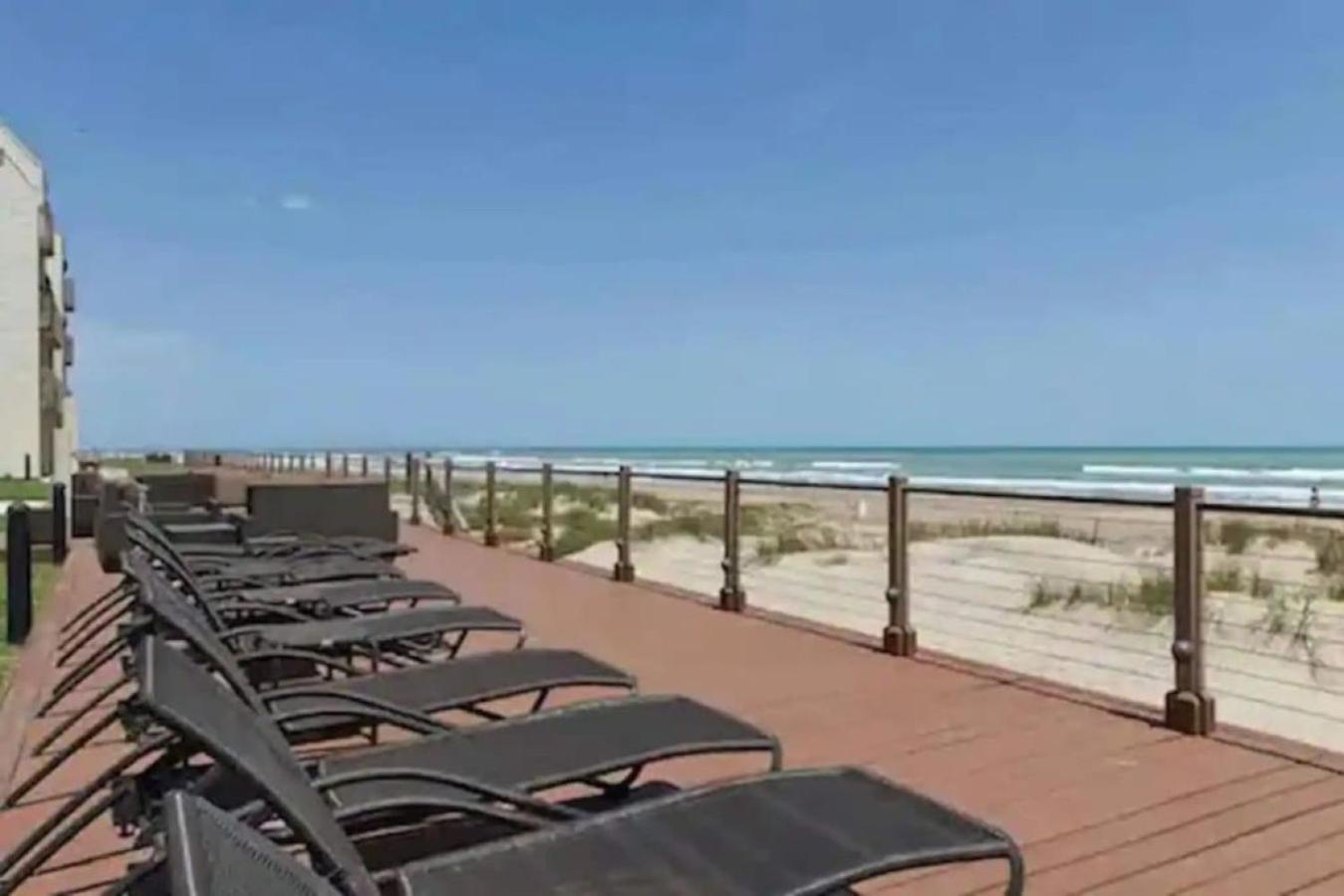 Luxury 6th Floor Beachfront Amazing Views *