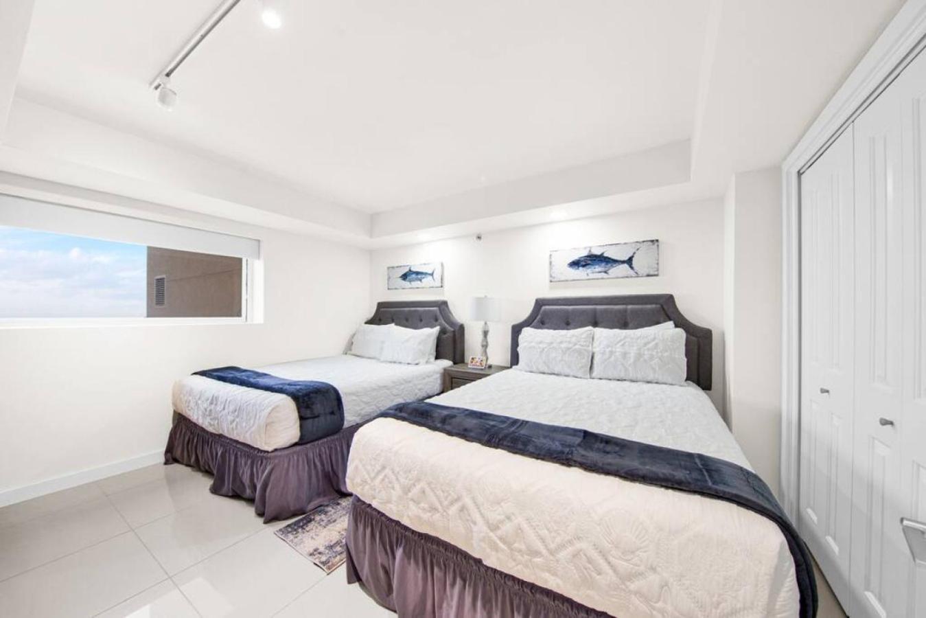 Luxury 6th Floor Beachfront Amazing Views Holiday home