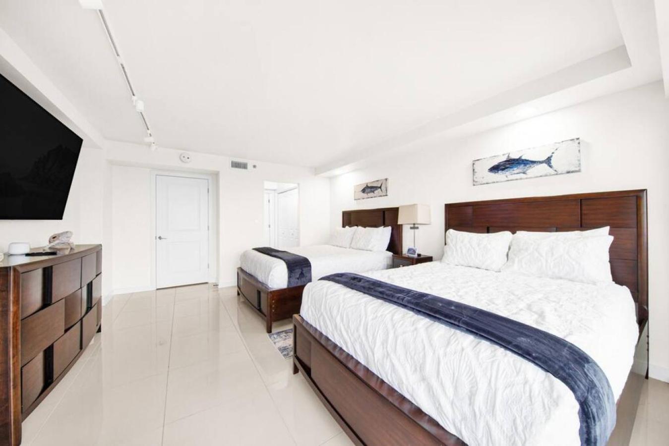 Holiday home Luxury 6th Floor Beachfront Amazing Views