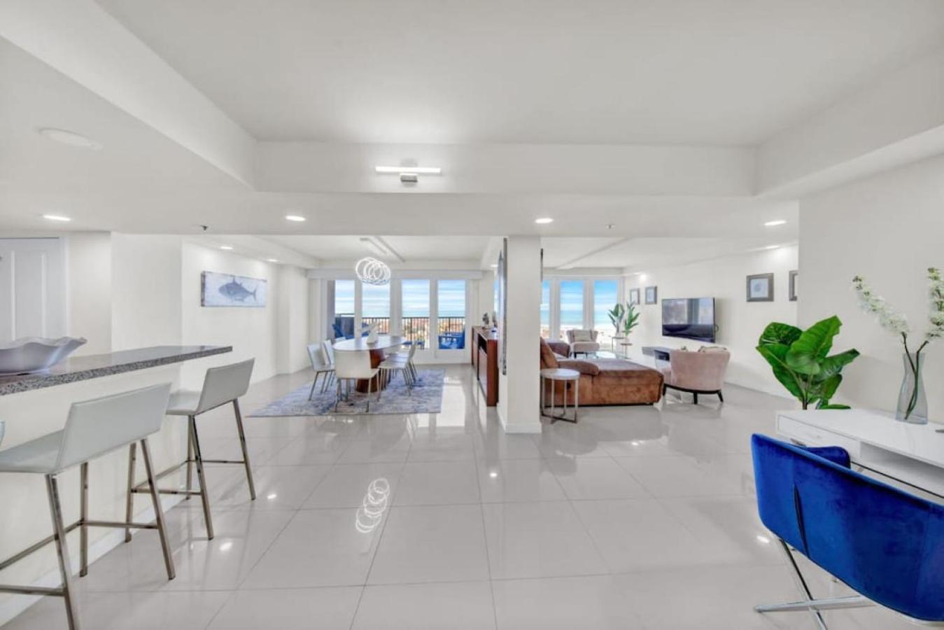 The To Enjoy The Island Great View Holiday home South Padre Island