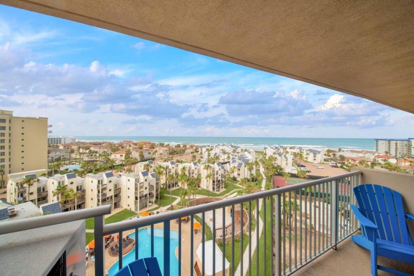 The To Enjoy The Island Great View South Padre Island
