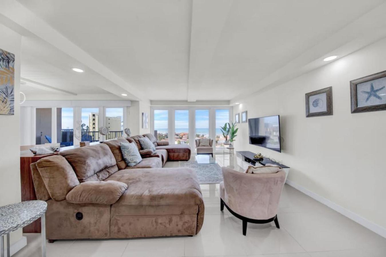 The To Enjoy The Island Great View Holiday home South Padre Island