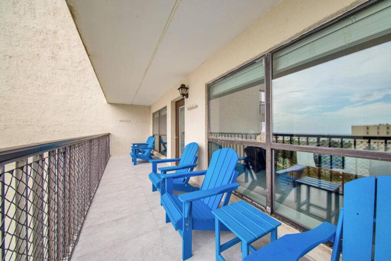 Holiday home Amazing Saida Beachfront 2 Steps From Amenities South Padre Island