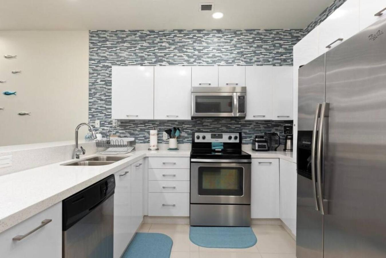 Exclusive Luxurious Ground South Padre Island