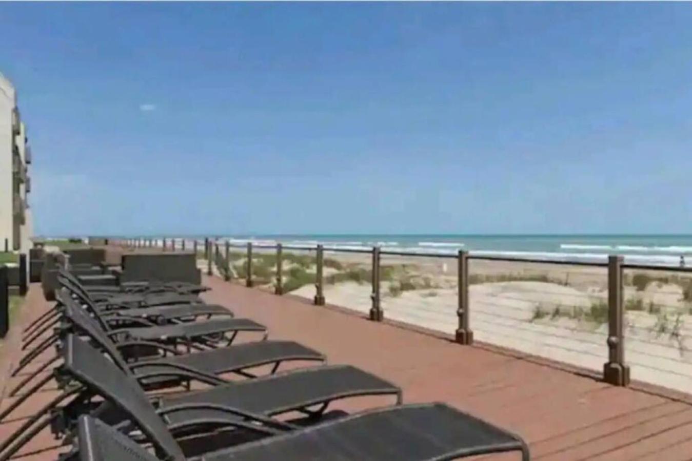 Apartment Exclusive Luxurious Ground South Padre Island