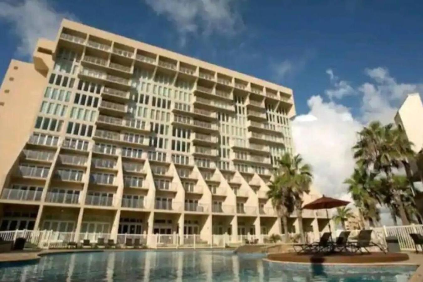 Exclusive Luxurious Ground * South Padre Island