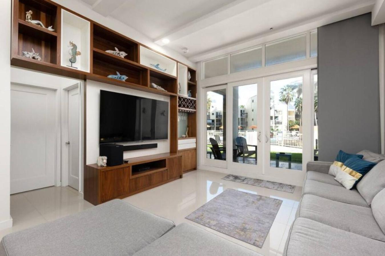 Apartment Exclusive Luxurious Ground