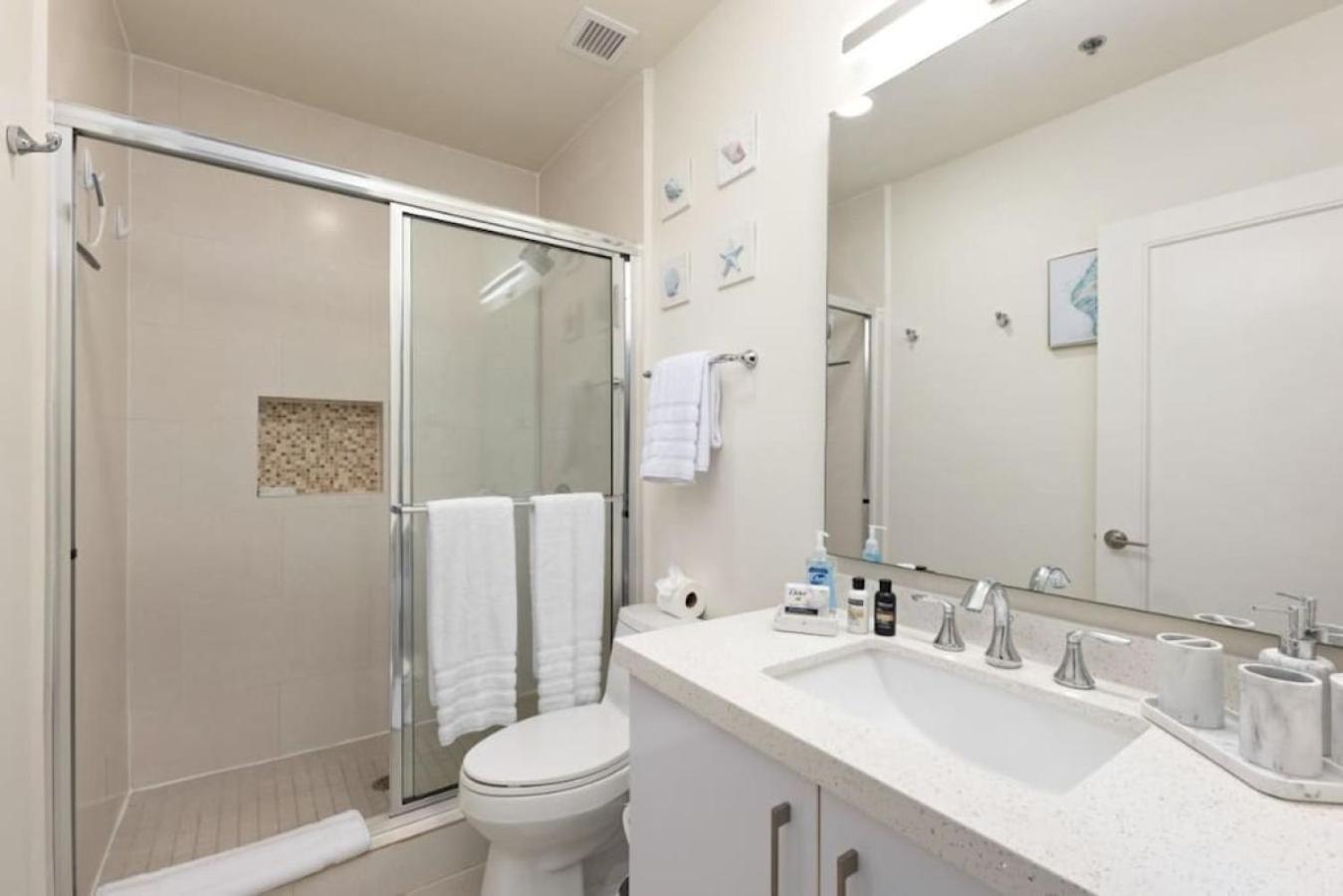 Exclusive Luxurious Ground Apartment South Padre Island