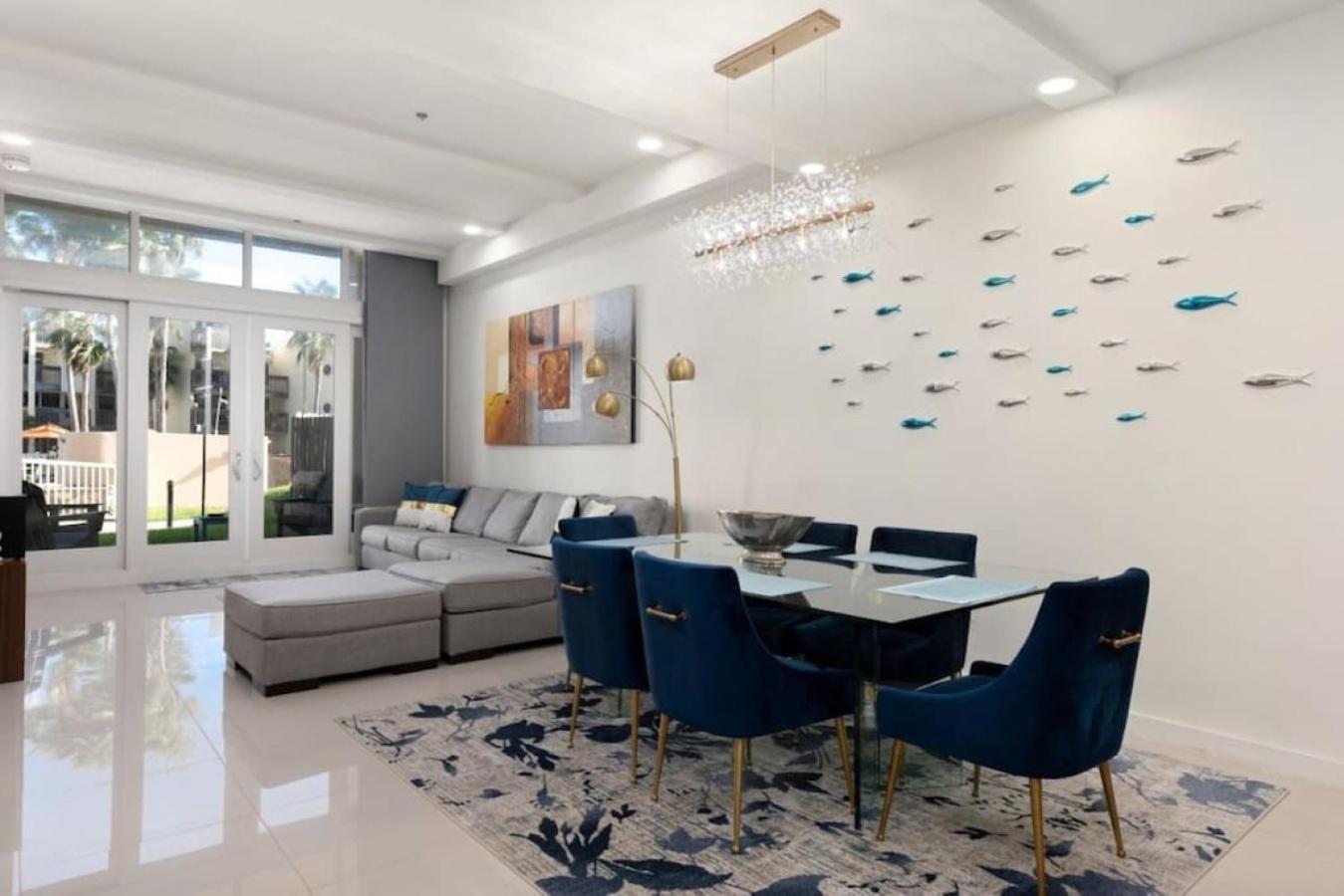 Exclusive Luxurious Ground South Padre Island