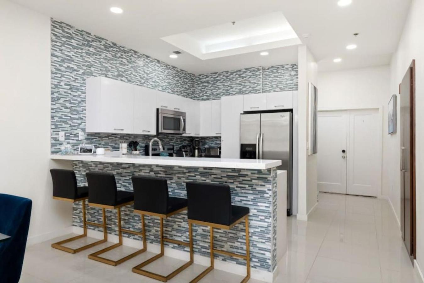 Exclusive Luxurious Ground * South Padre Island