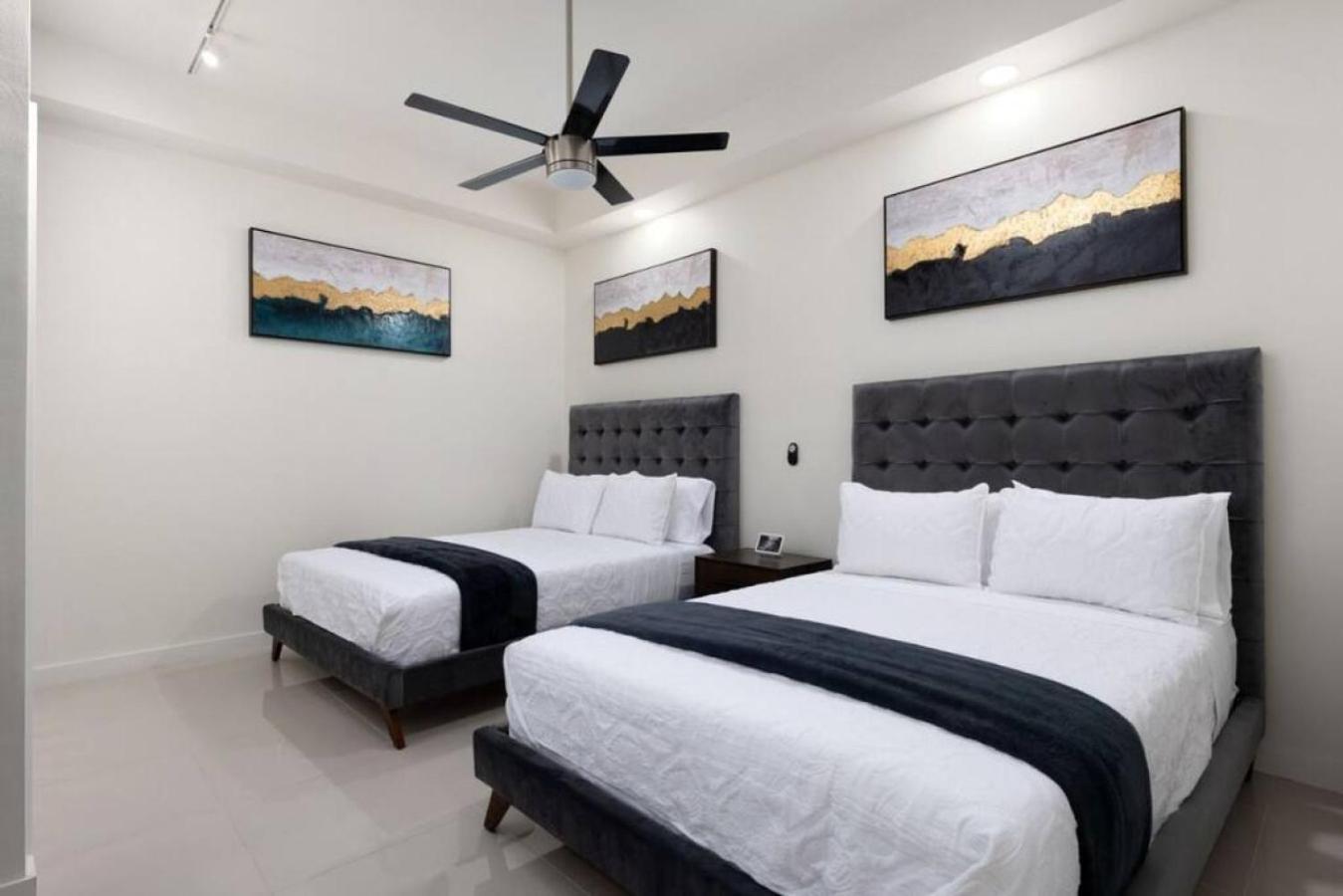 Exclusive Luxurious Ground * South Padre Island