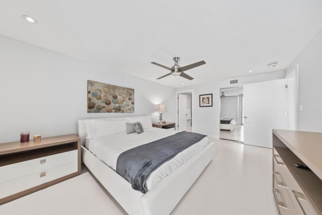 Apartment Amazing View Bahiamar Beachfront *