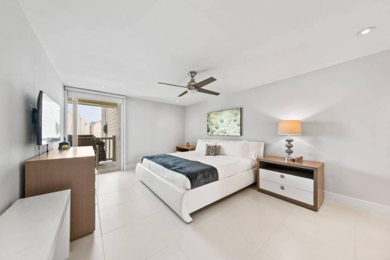Apartment Amazing View Bahiamar Beachfront