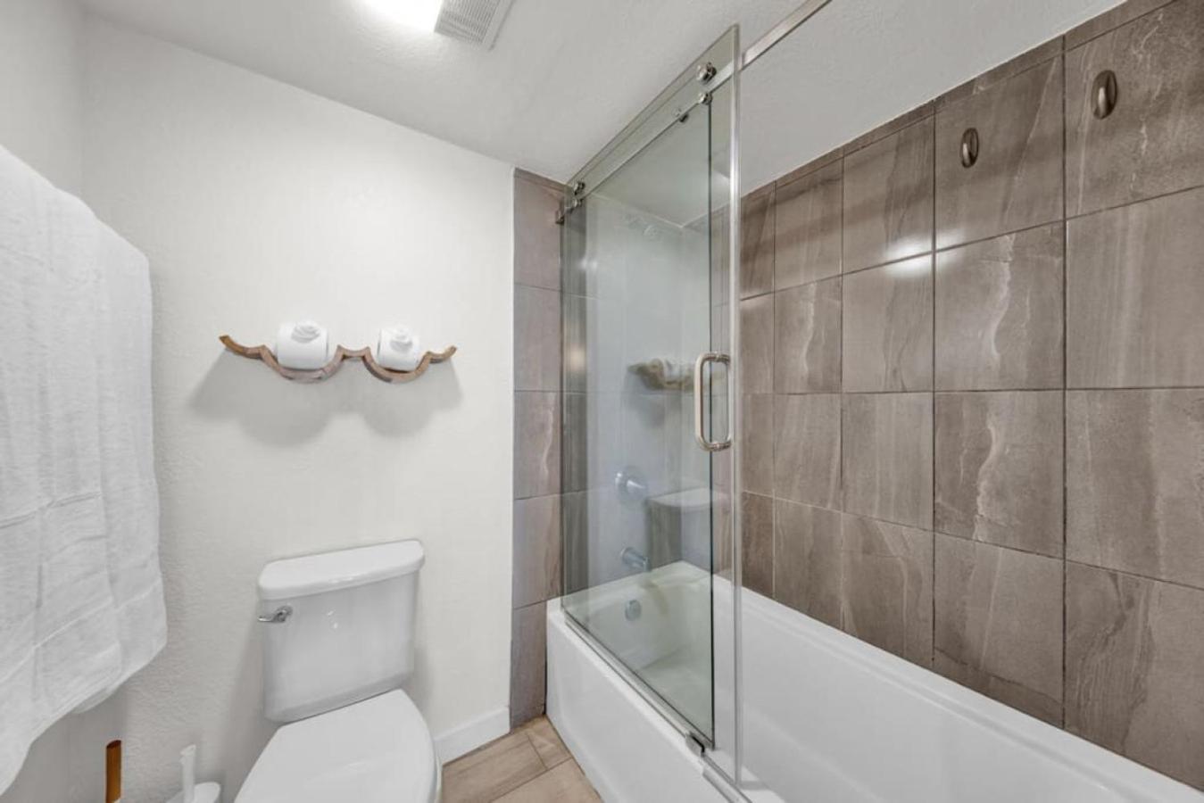 Apartment Saida I Ground Floor Front