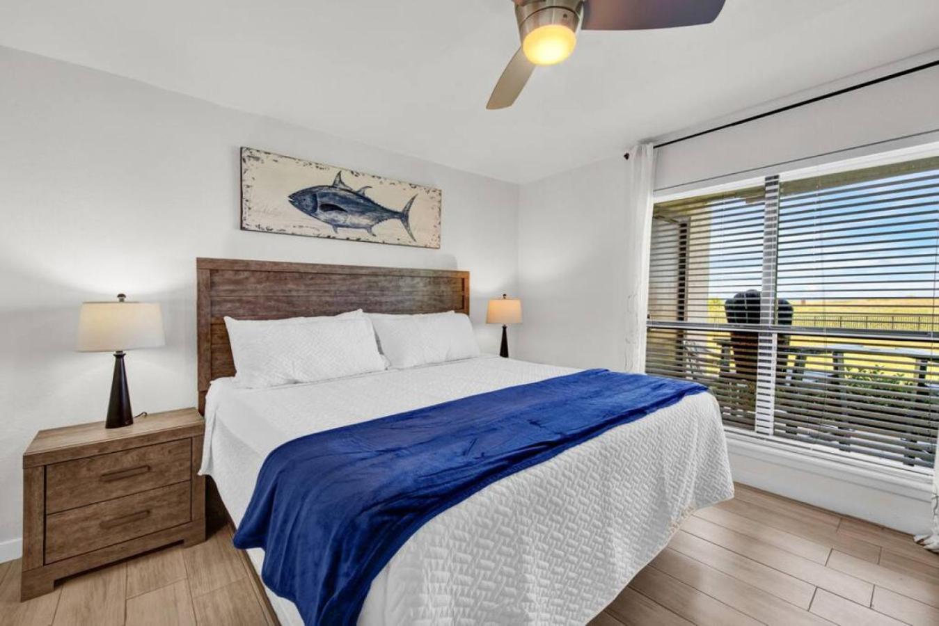Saida I Ground Floor Front South Padre Island